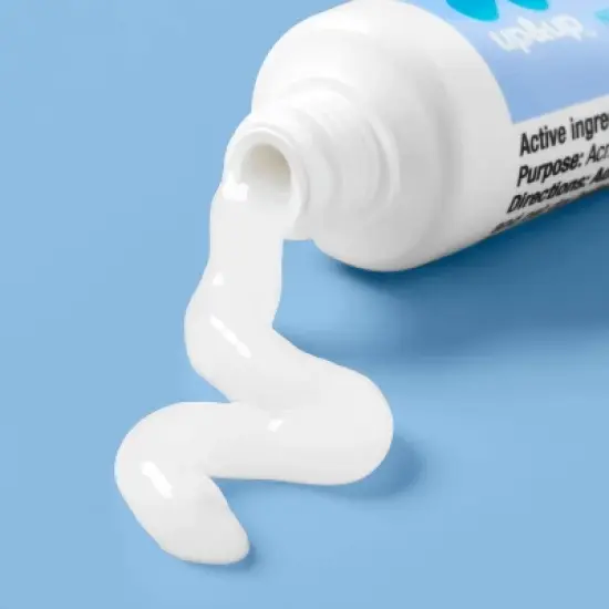 Retinoid Acne Treatment - 0.1% Adapalene - 15g - up&up&trade; image {1}