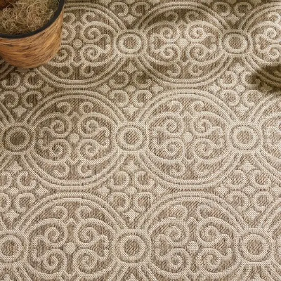 Beach House BHS134 Power Loomed Rug - Safavieh image {3}