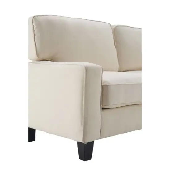78" Palisades Sofa - Serta image {7}