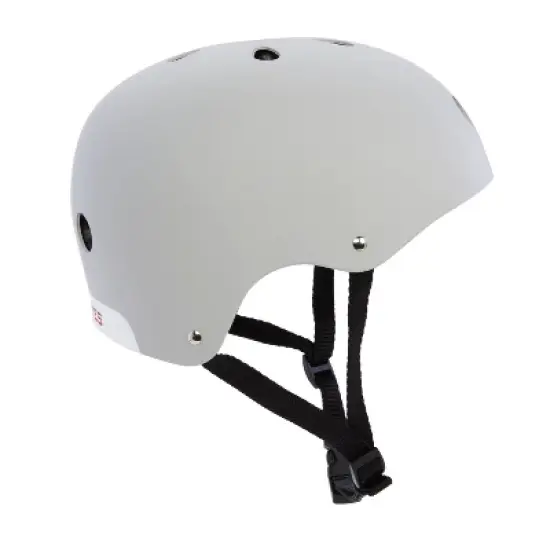 NCAA Ohio State Buckeyes Multi-Sport Helmet - Gray image {5}