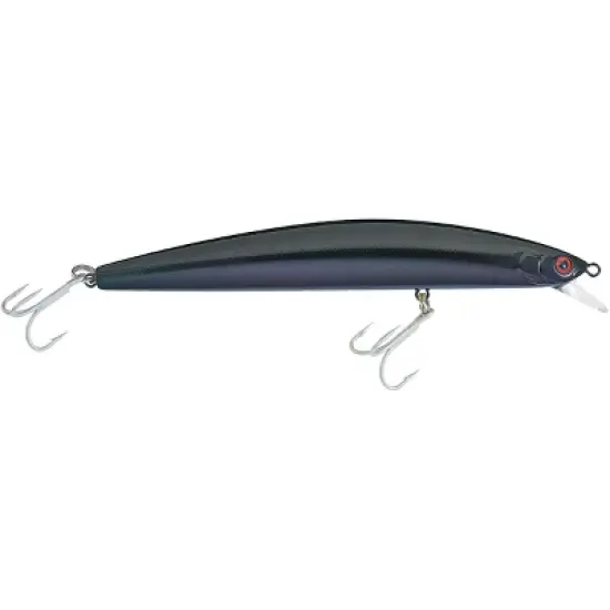 Daiwa Salt Pro Floating Minnow Fishing Lure image {8}