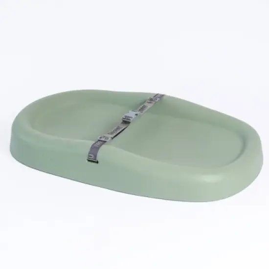 Upseat Changing Pad - Sage image {5}