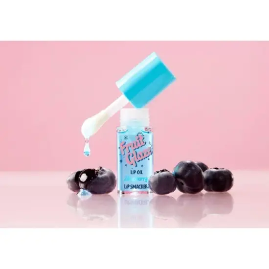 Lip Smacker Lip Oil - 0.2 fl oz image {4}