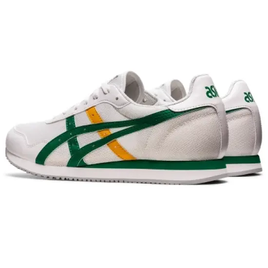 ASICS Men's TIGER RUNNER Sportstyle Shoes 1201A267 image {2}