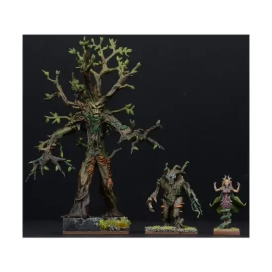 Tree Herder Miniatures Box Set image {2}
