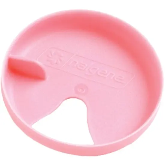 Nalgene Easy Sipper Cap for Wide Mouth Water Bottles image {3}
