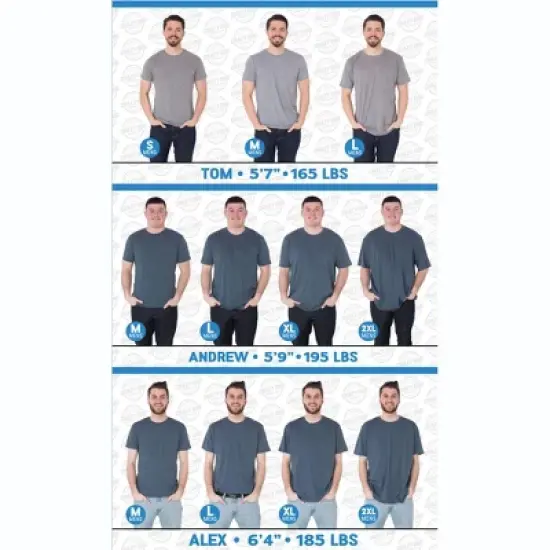 Mens Some People Need A Pat On The Back T Shirt Funny Stick Figure Tee for Guys - Crazy Dog Men's T Shirt With Sarcastic Sayings Navy S image {6}