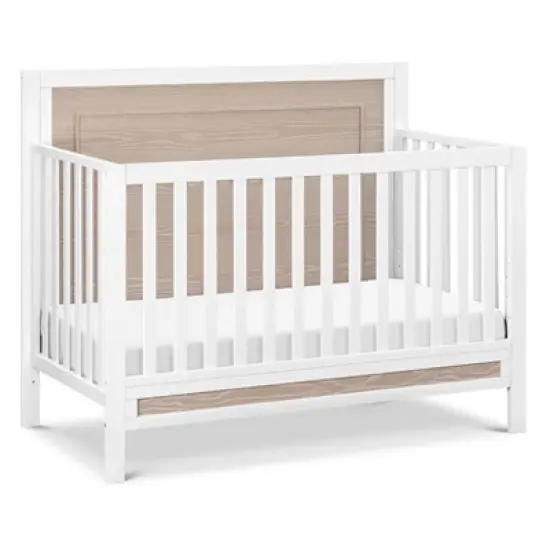 Carter's by Davinci Radley 4-in-1 Convertible Crib image {1}