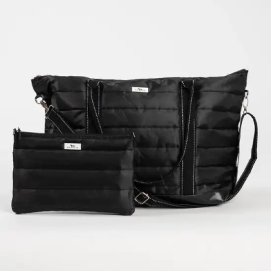 SCOUT Triple Advisor Travel Bag image {7}