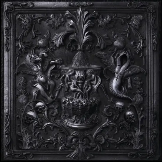 Ashnikko - Halloweenie I-VI (vinyl 12 inch single) image {1}