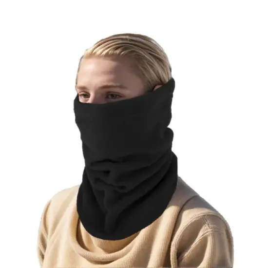 Unique Bargains Multi-function Cold-proof Neck Warmer1 Pc image {4}