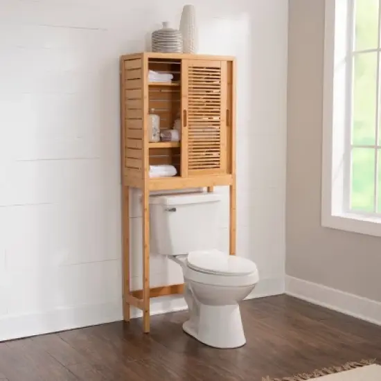 Bracken Spacesaver Natural - Linon image {9}