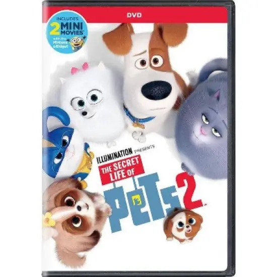 The Secret Life of Pets 2 image {4}