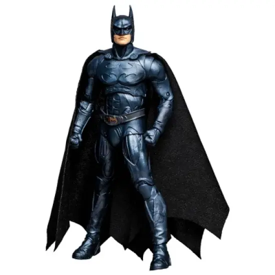 McFarlane Toys DC Comics Batman The Ultimate Movie Collection Action Figure Set - 6pk image {3}