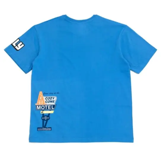 Disney Cars Matching Family Cosplay T-Shirt Toddler image {1}