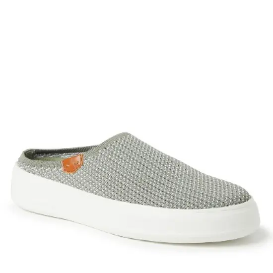 Dearfoams Women's Annie Clog Sneaker image {6}