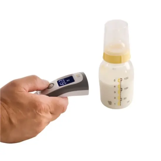 HealthSmart Non-Contact Thermometer Digital Display 18-545-000 1 Each image {3}