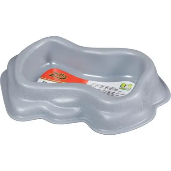 Zilla - Durable - Dish - Medium image {1}