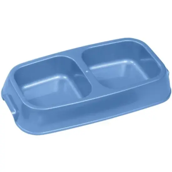 Van Ness - Lightweight Double Dish image {1}