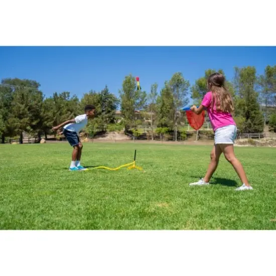 Stomp Rocket Stomp and Catch image {3}