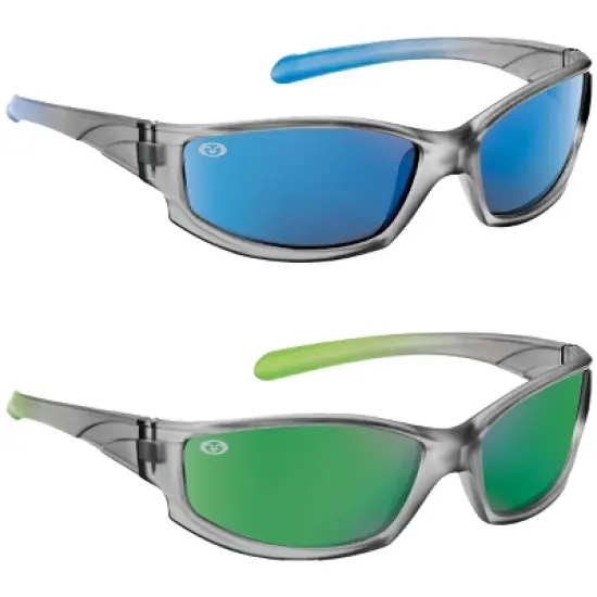 Flying Fisherman Kid's Buoy Junior Angler Polarized Sunglasses image {1}