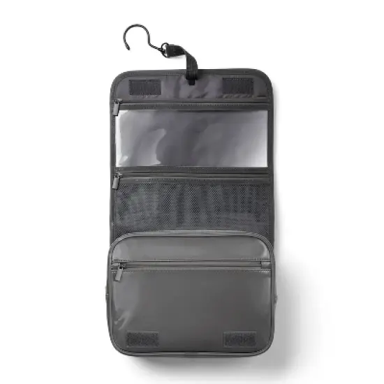 Sonia Kashuk&trade; Hanging Travel Toiletry Bag image {2}