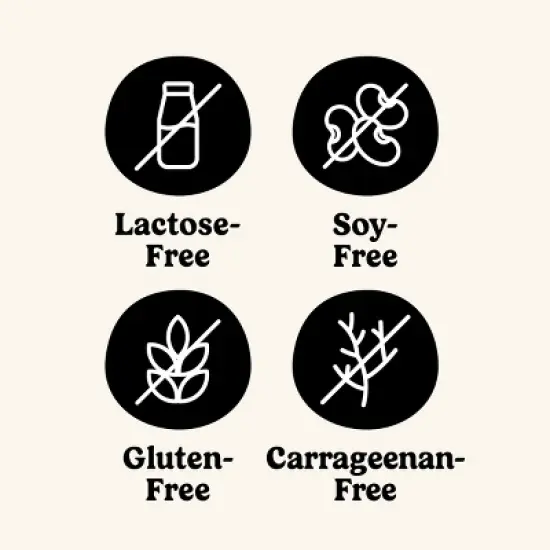 So Delicious Dairy Free Strawberry Coconut Milk Yogurt - 4ct/5.3oz Cups image {3}