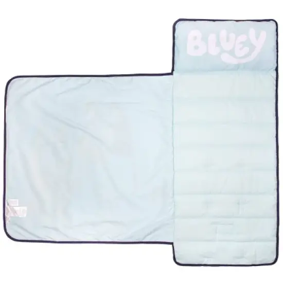 Bluey Kids' Nap Mat image {2}