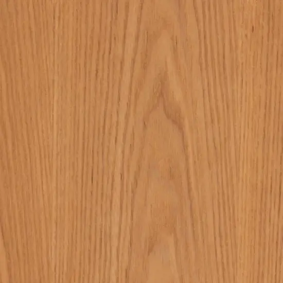 Baxton Studio Jenn Wood 2 Drawer Nightstand with Distressed Finished Rattan Golden Brown/Distressed Rattan image {1}