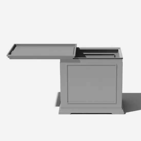 Veradek Brixton Tray Table image {9}