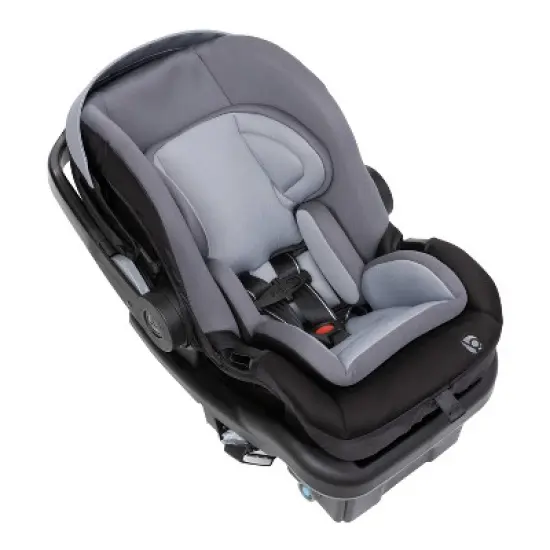 Baby Trend Secure Lift 35 Infant Car Seat - Black image {9}