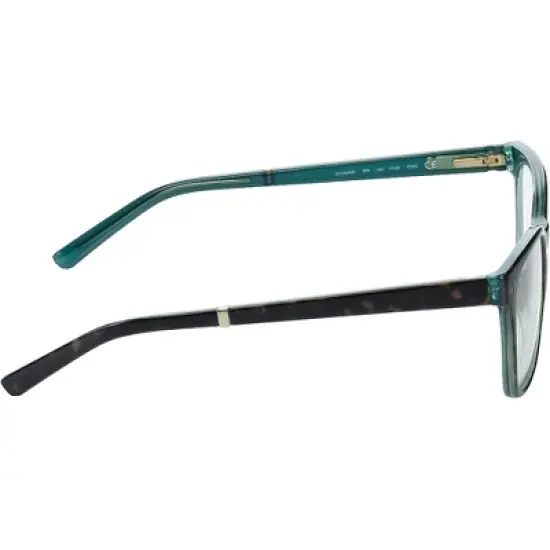 Kate Spade KS Joyanne IPR Womens Square Eyeglasses Havana Blue 52mm image {2}