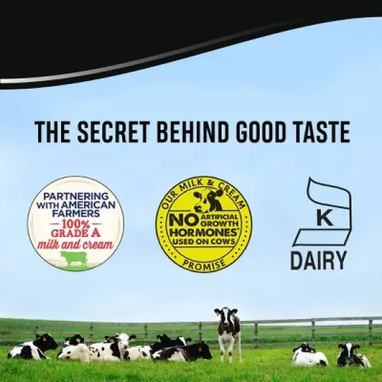 Breyers Snickers Ice Cream Dessert - 48oz image {5}