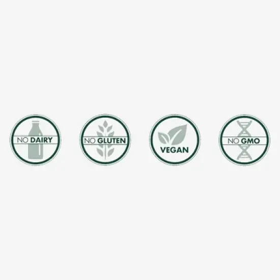 New Nordic Chili Burn Max - Herbal Supplement Metabolism Support - Chili Pepper & Green Tea Extract - Non-GMO, Dairy & Gluten-Free - 60 Vegan Tablets image {2}