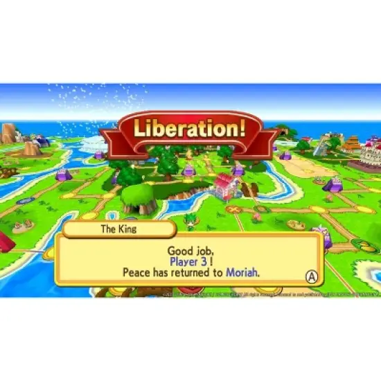 Dokapon Kingdom: Connect - Nintendo Switch image {7}