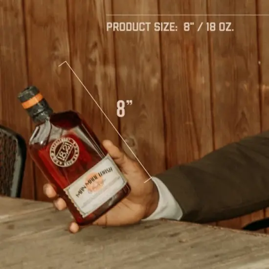 18.21 Man Made Noble Oud 3-in 1 Mens Shampoo+Conditioner+Body Wash, 18 oz image {3}