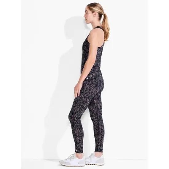 NIC + ZOE Animalia Flexfit High Neck Tank image {1}