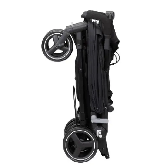 Maxi-Cosi Mara XT Ultra Compact Stroller - Essential Black image {5}