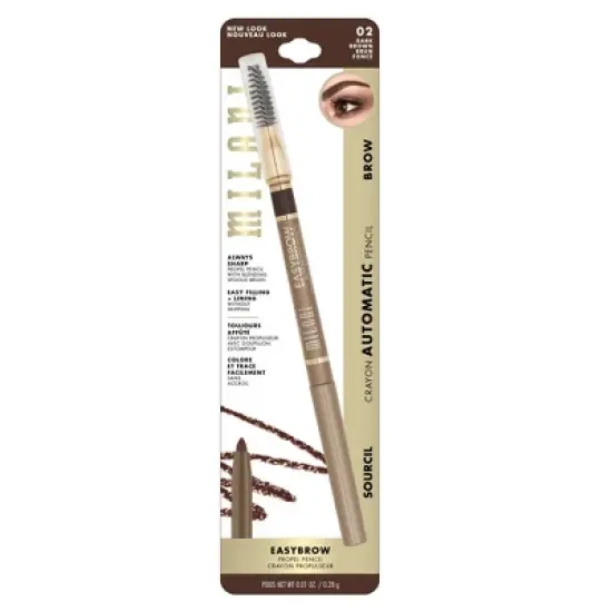 Milani Easybrow Automatic Pencil - 0.01oz image {3}