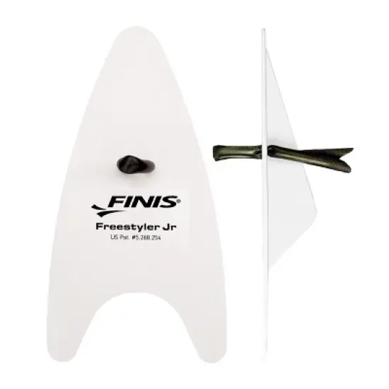 FINIS Freestyler Hand Paddles image {8}