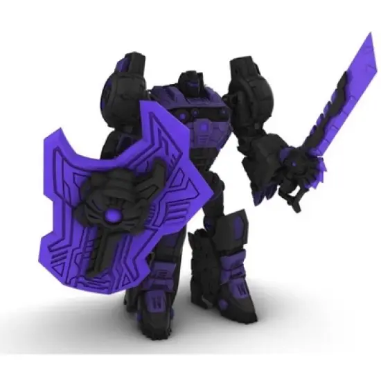 PX-06D Peklenc | Planet X Action figures image {3}