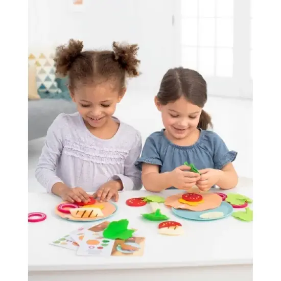 Skip Hop Zoo Little Chef Meal Kit image {1}