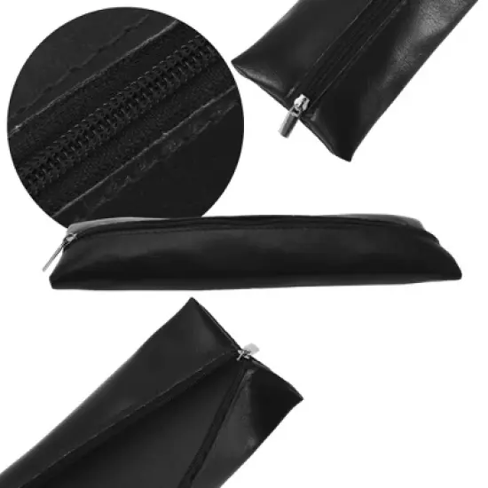 Unique Bargains Portable Pencil Case image {2}