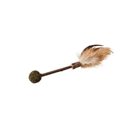 Spot Silver Vine Cat Toy Medium Assorted Styles image {2}