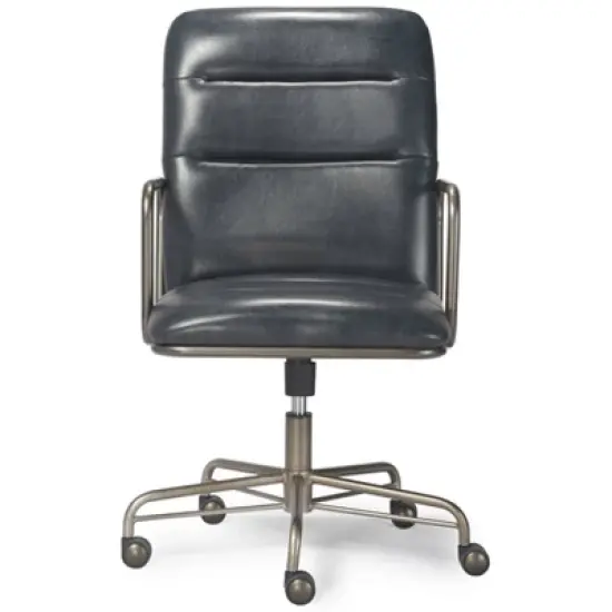 Franklin Modern Desk Chair - Finch image {12}