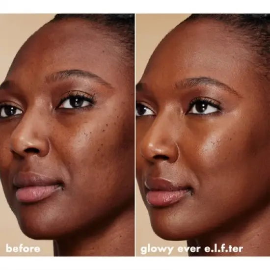 e.l.f. SKIN Bronzing Drops - 1 fl oz image {3}