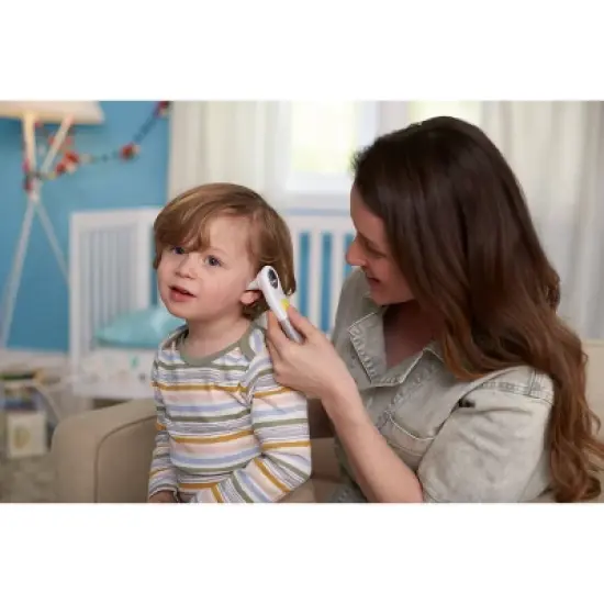 Safety 1st Ear Otoscope image {6}