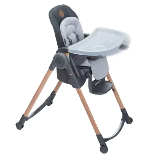 Maxi-Cosi Minla 6-in-1 High Chair

 image {19}
