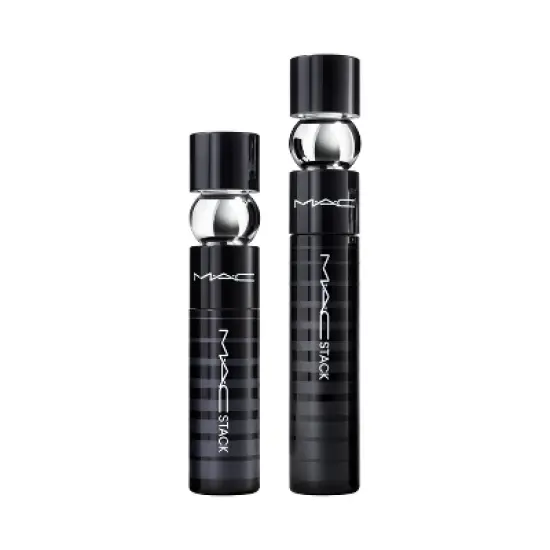 MAC Stack Waterproof Mascara - Ulta Beauty image {3}