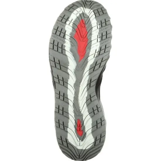 Men's Rocky WorkKnit LX Alloy Toe Athletic Work Shoe image {1}